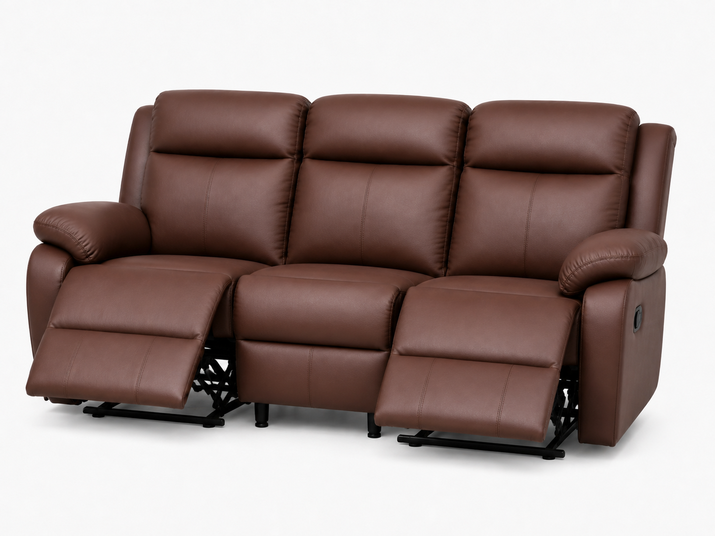 Home Theater 3-Seater view 5
